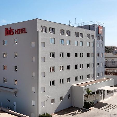 Ibis Jaboticabal Hotel Kültér fotó
