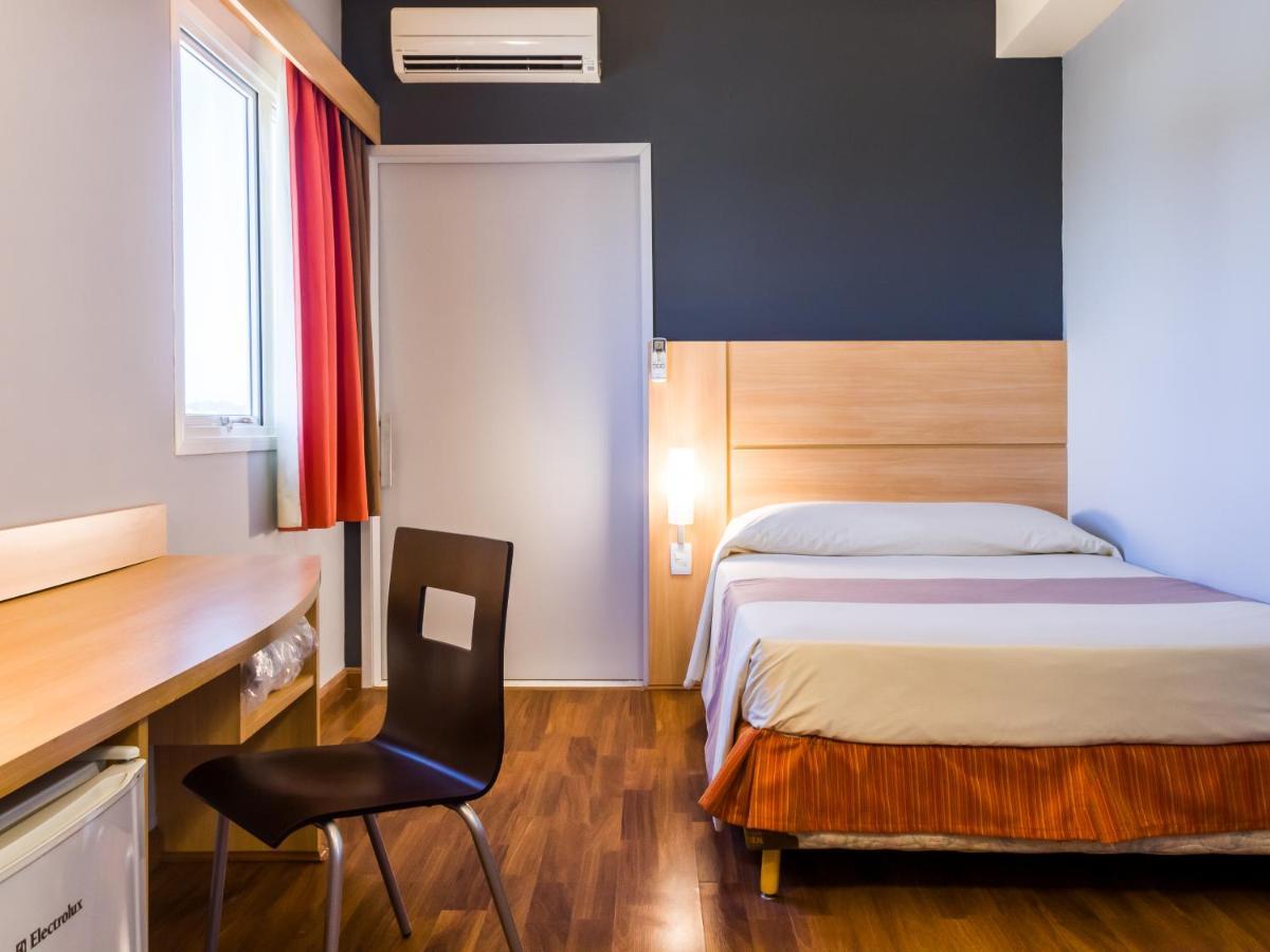 Ibis Jaboticabal Hotel Kültér fotó