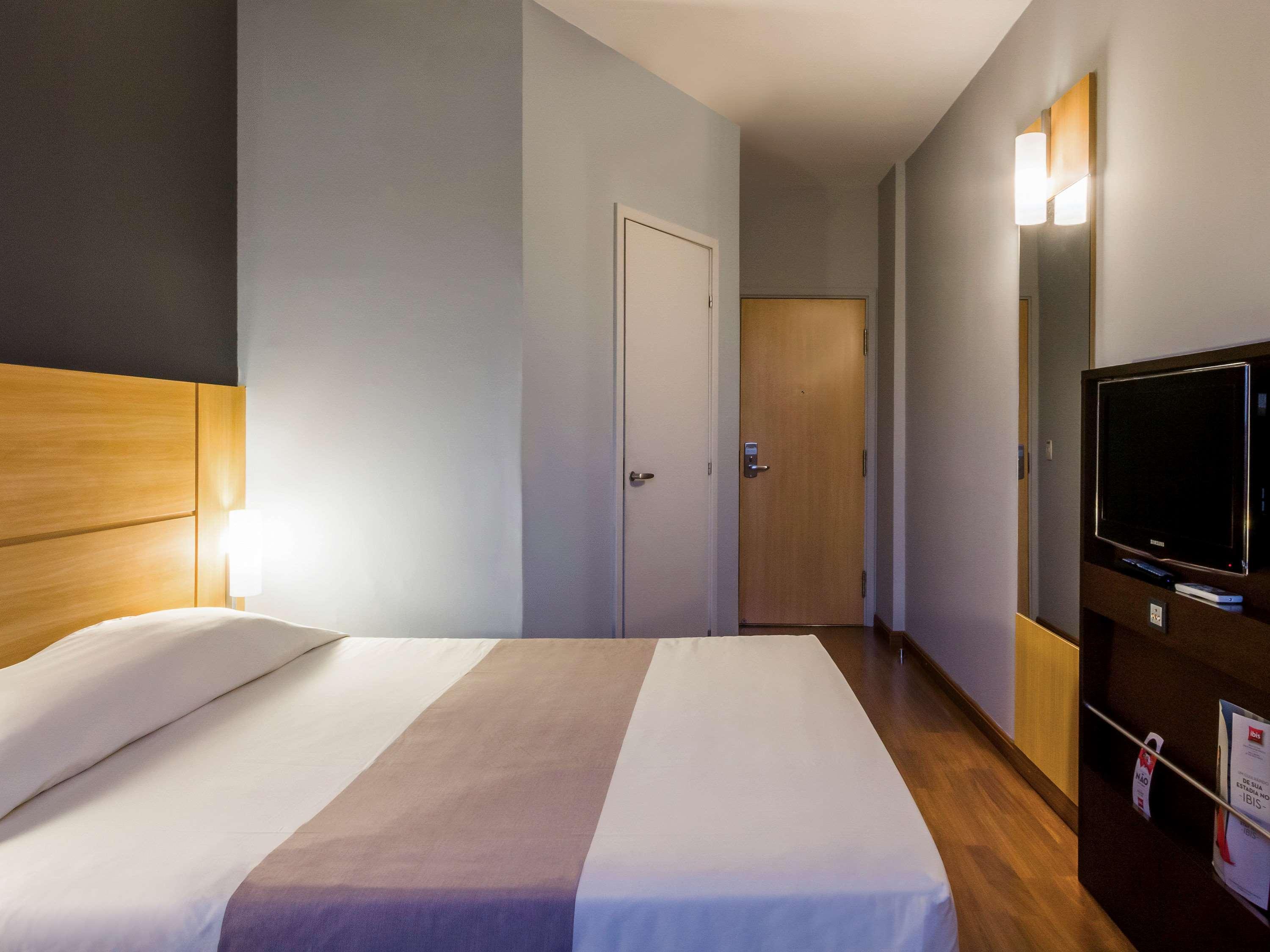 Ibis Jaboticabal Hotel Kültér fotó