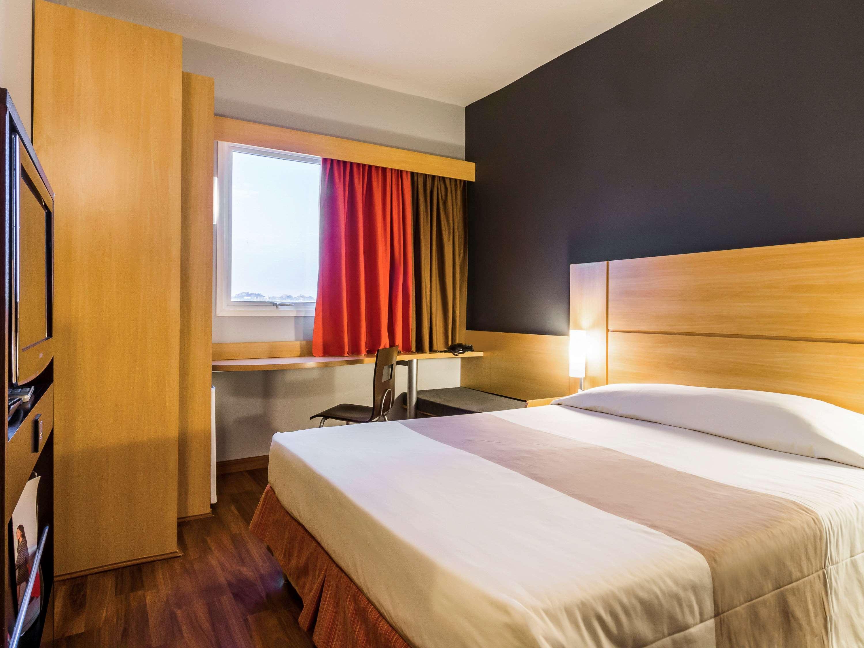 Ibis Jaboticabal Hotel Kültér fotó