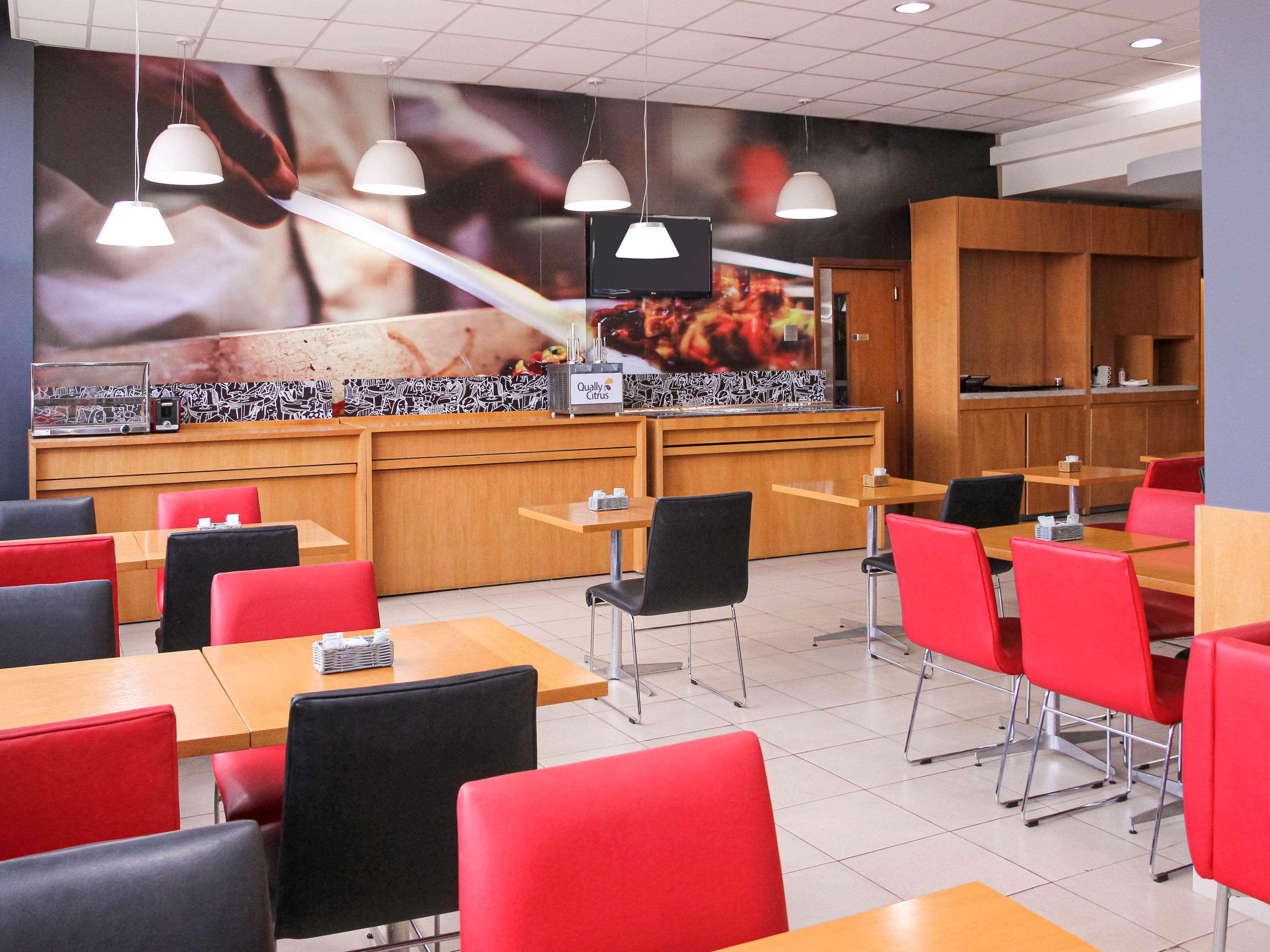Ibis Jaboticabal Hotel Kültér fotó