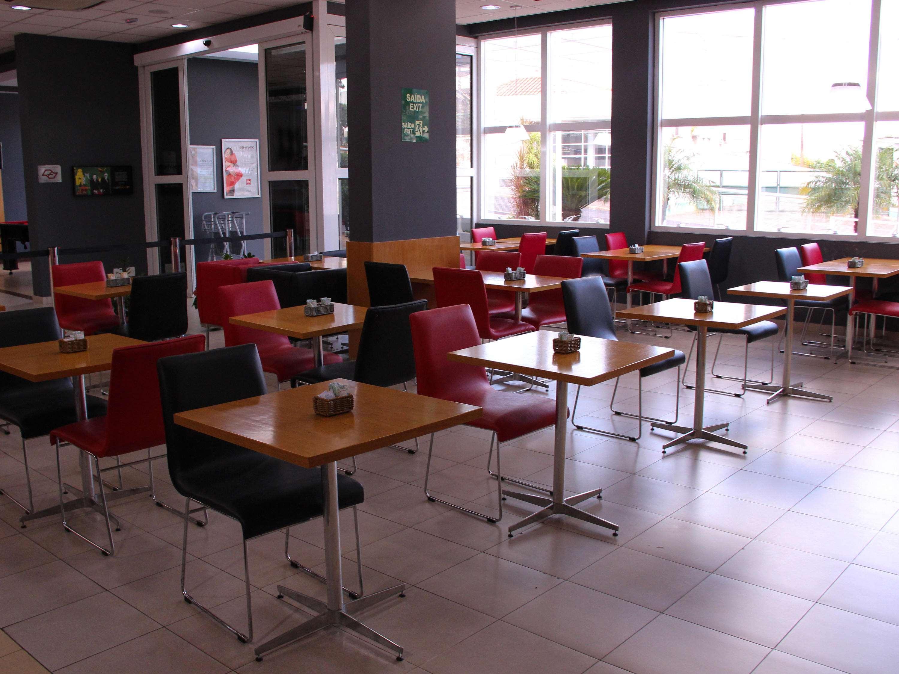 Ibis Jaboticabal Hotel Kültér fotó