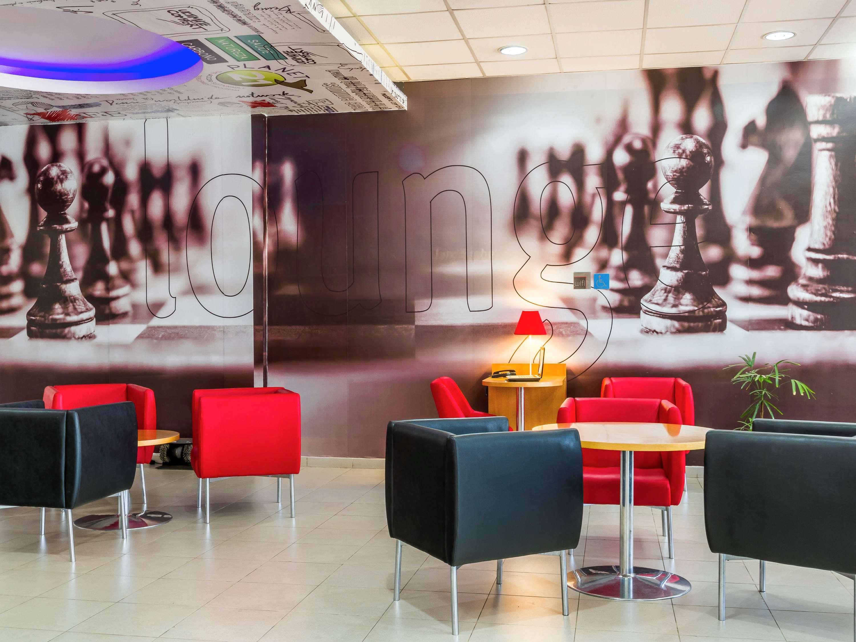 Ibis Jaboticabal Hotel Kültér fotó
