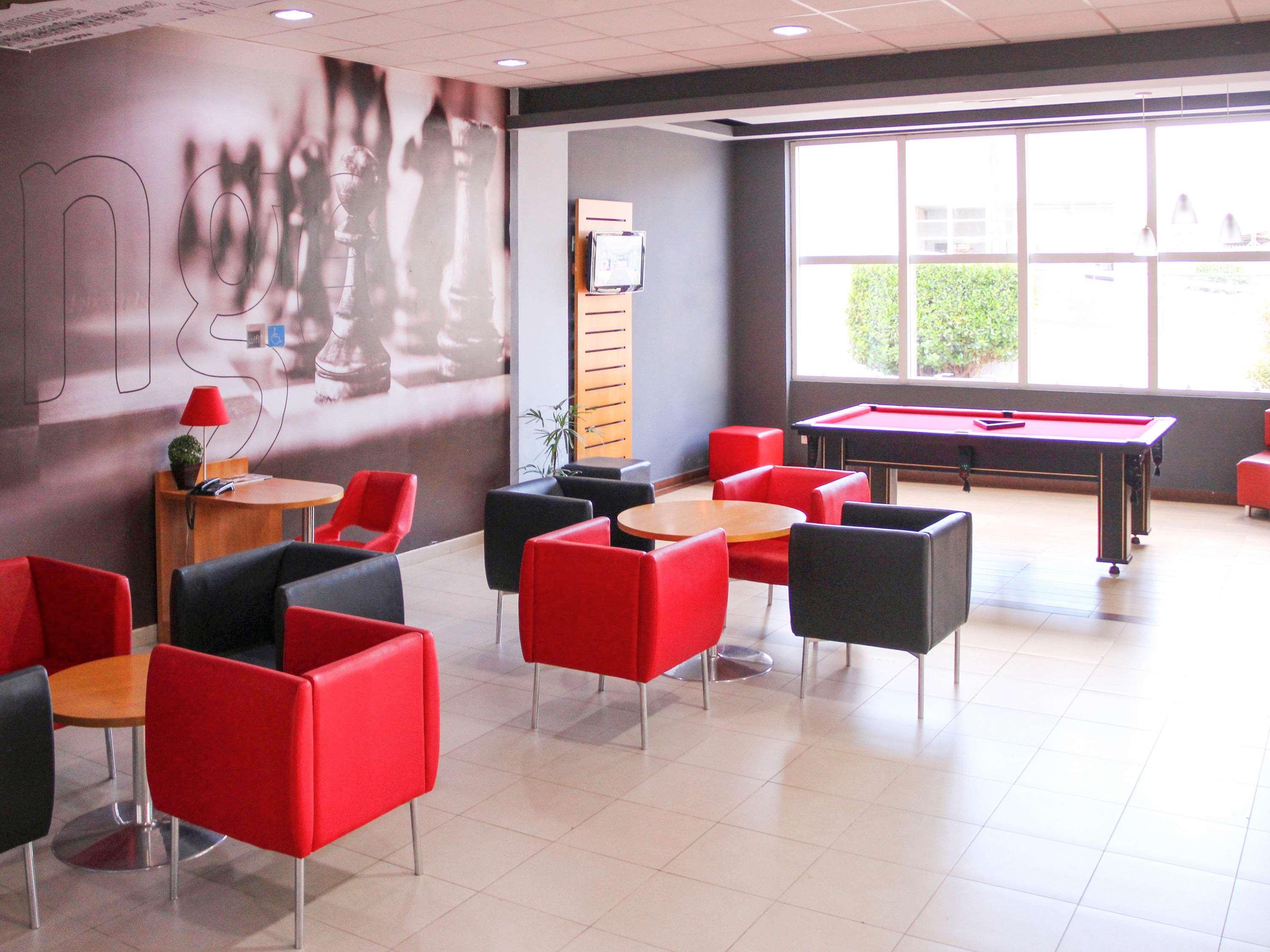 Ibis Jaboticabal Hotel Kültér fotó
