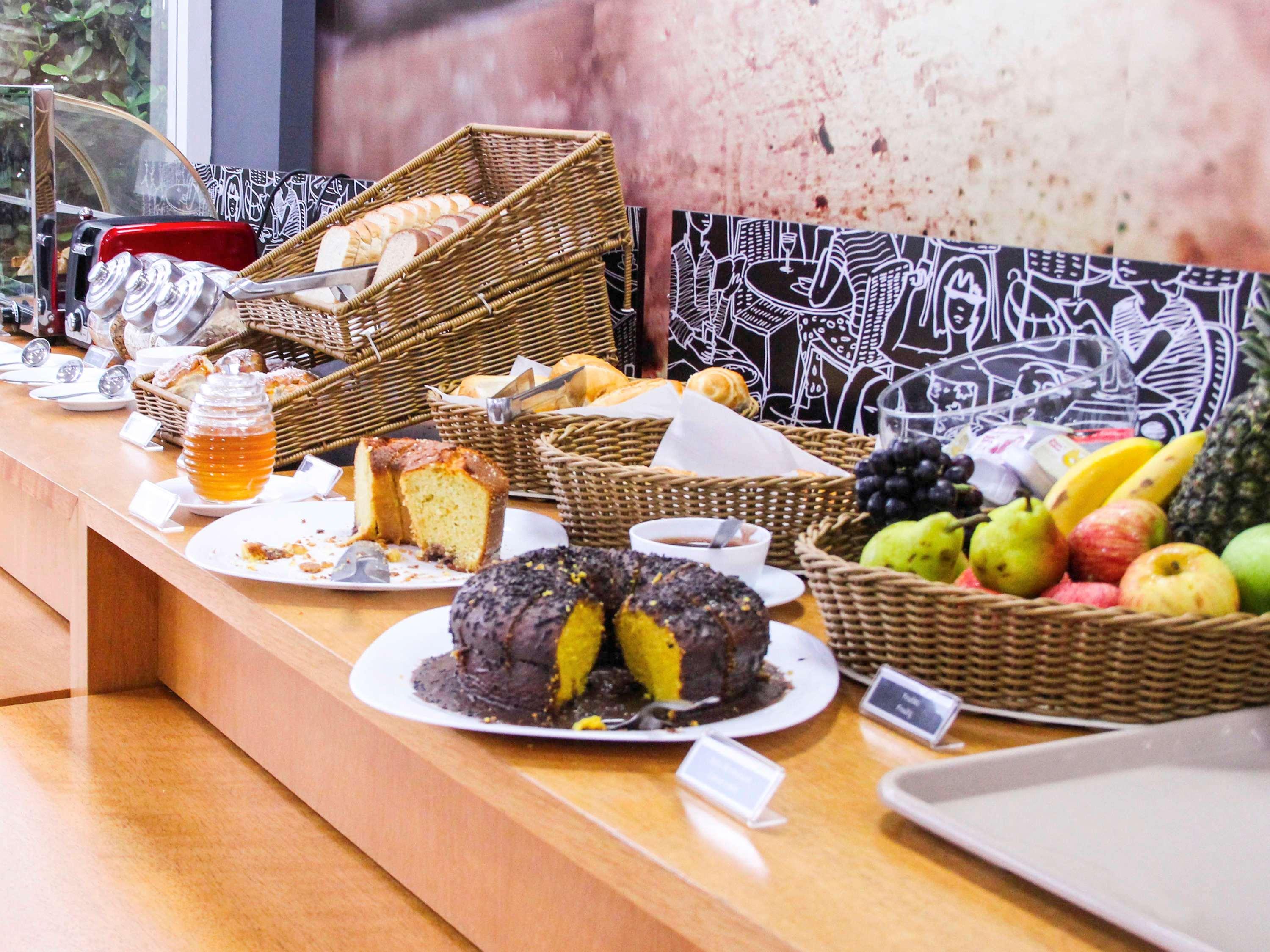Ibis Jaboticabal Hotel Kültér fotó