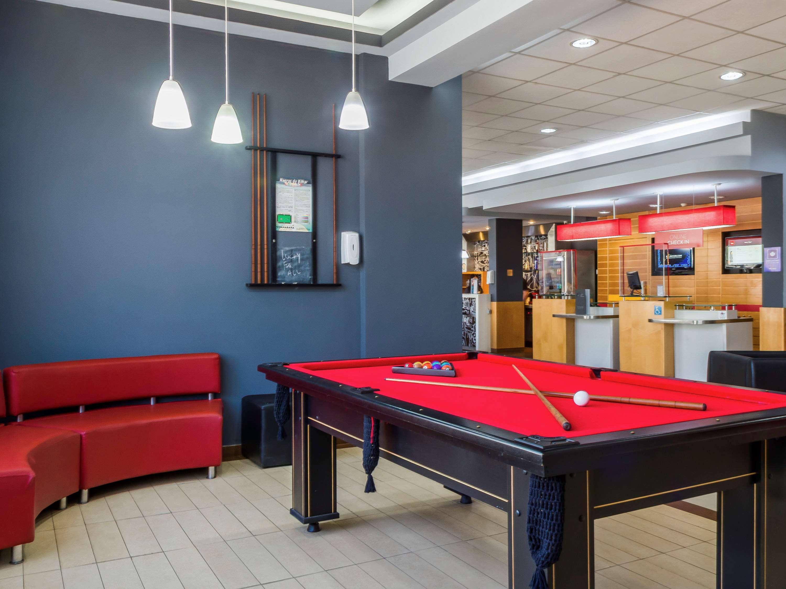 Ibis Jaboticabal Hotel Kültér fotó