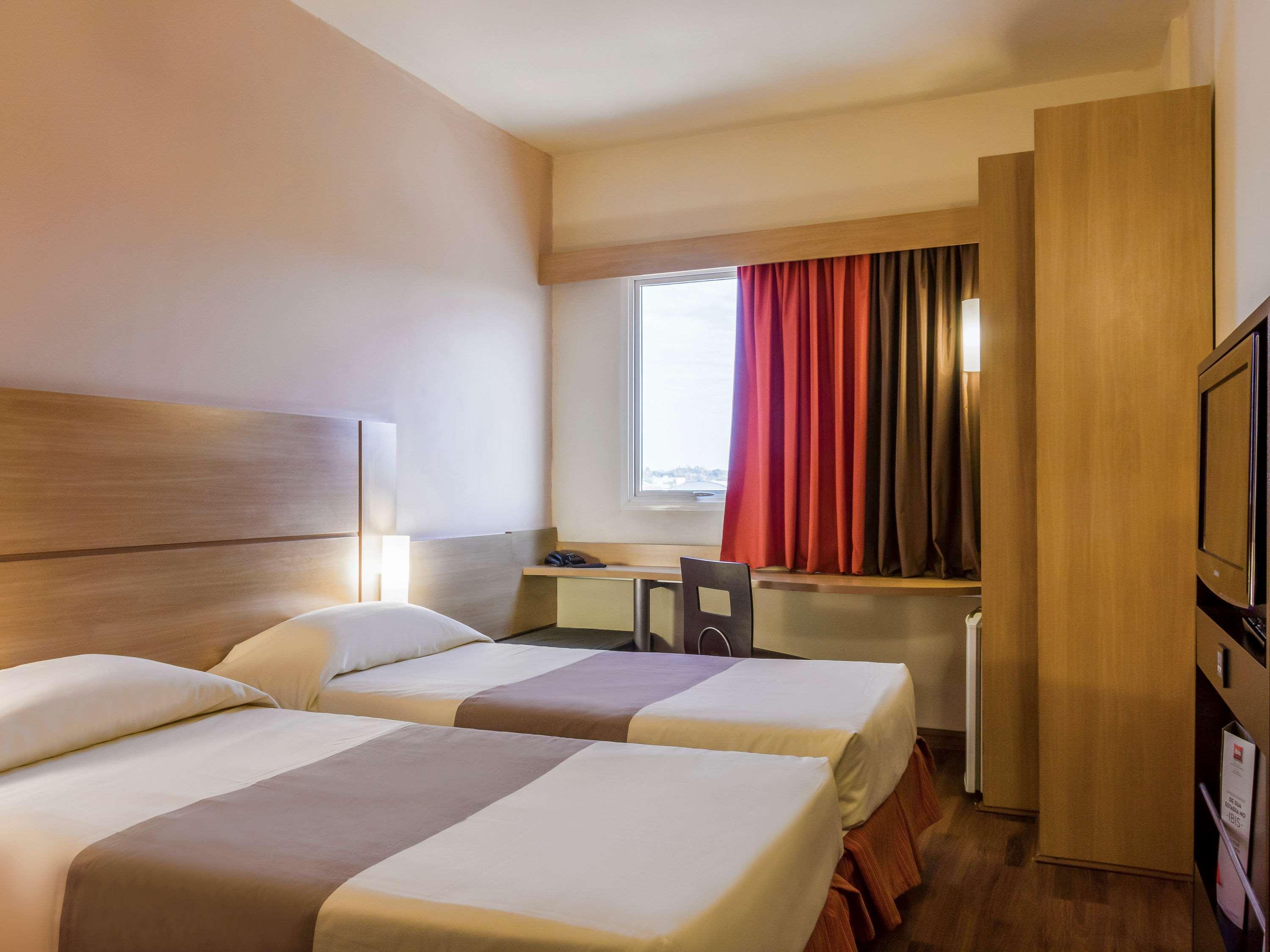 Ibis Jaboticabal Hotel Kültér fotó