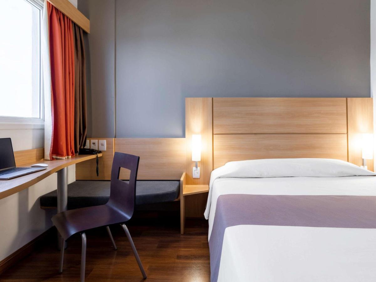 Ibis Jaboticabal Hotel Kültér fotó