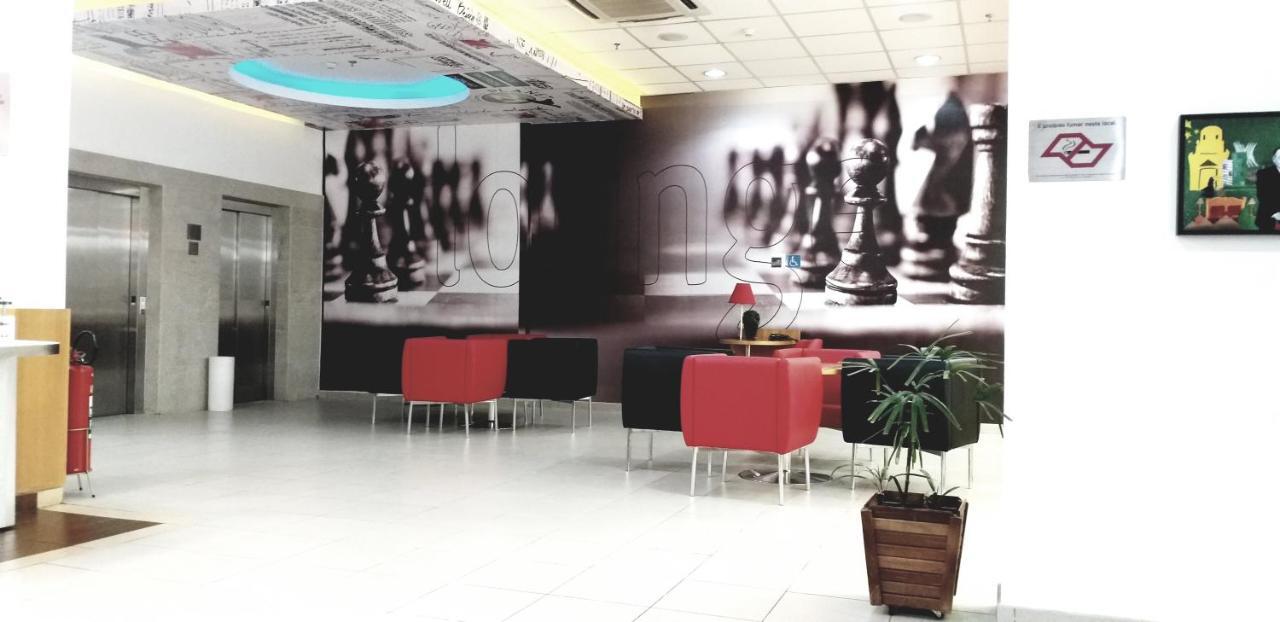 Ibis Jaboticabal Hotel Kültér fotó