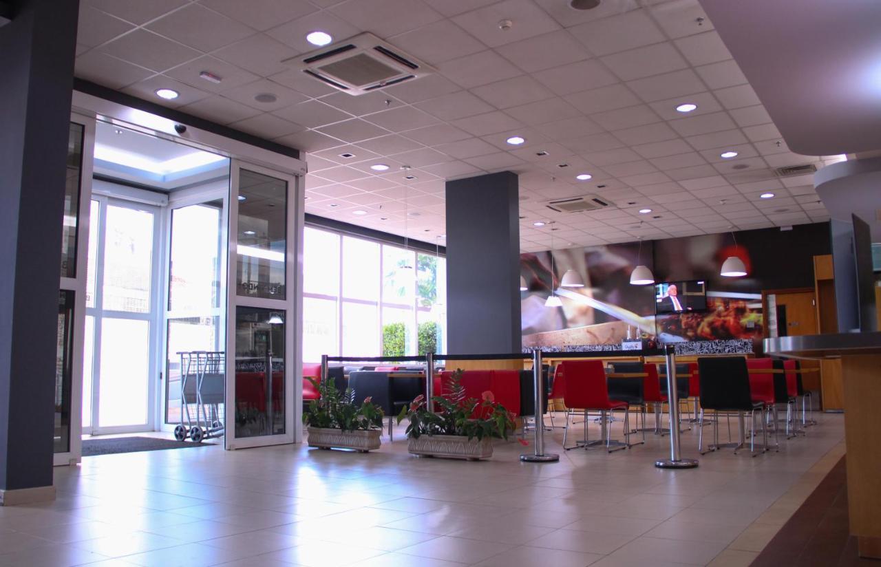 Ibis Jaboticabal Hotel Kültér fotó