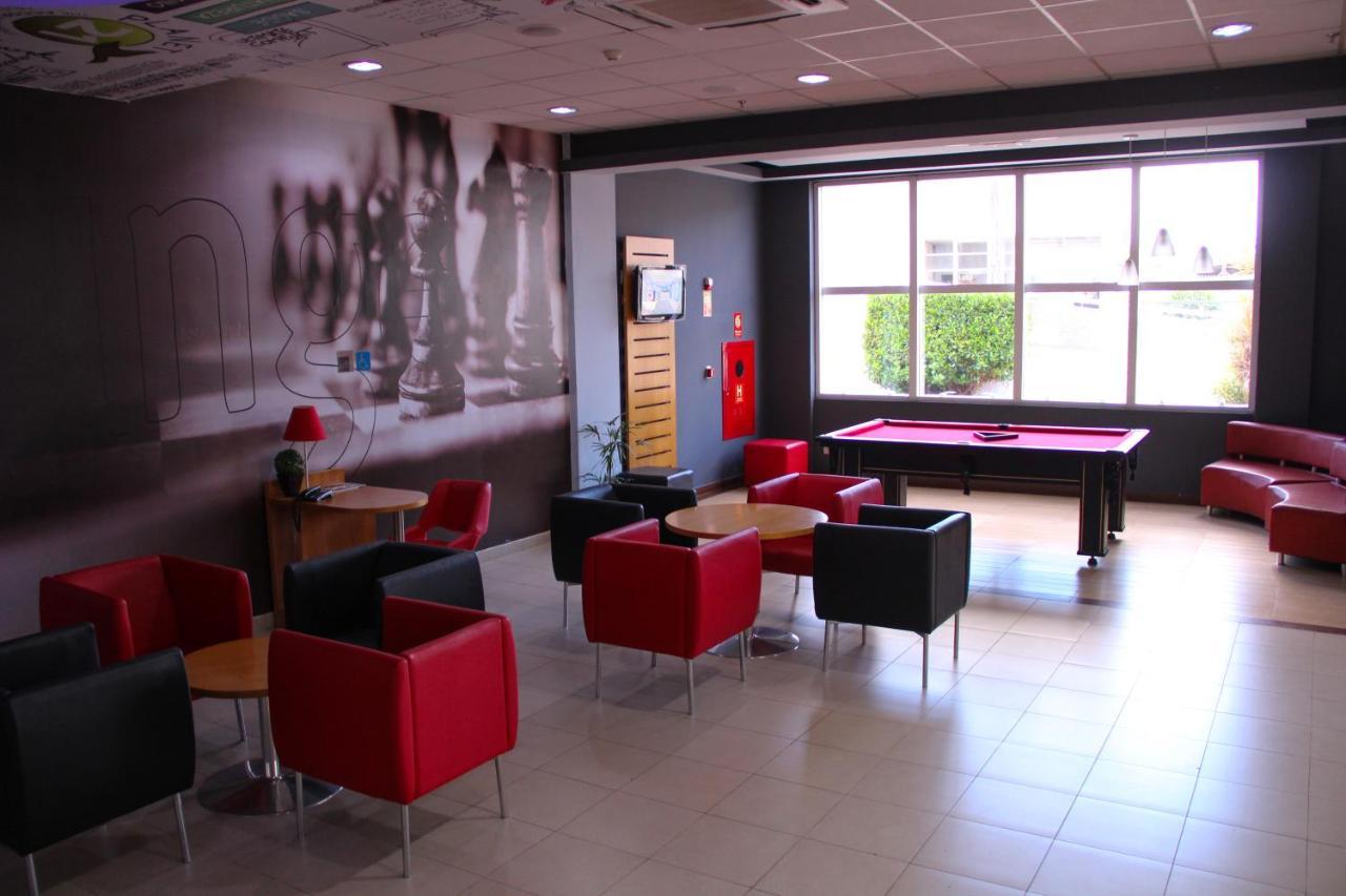 Ibis Jaboticabal Hotel Kültér fotó